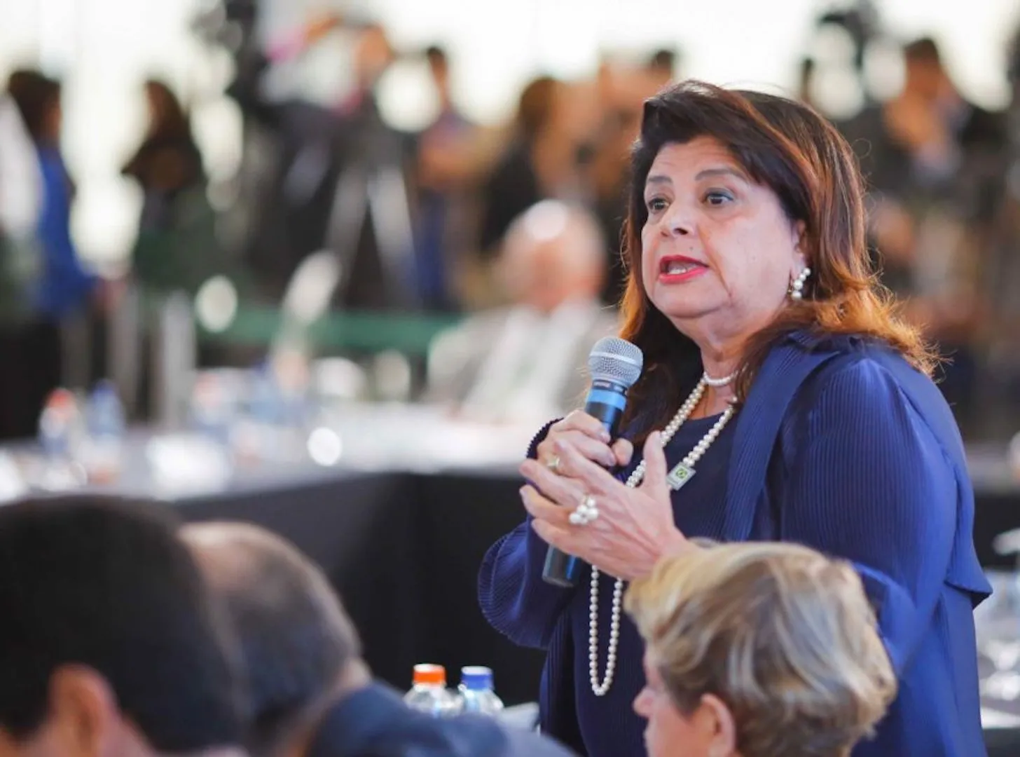 Pastora Ana Paula